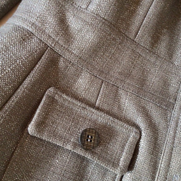 Sylwia Jacket, Medium, pristine - Picture 6 of 9